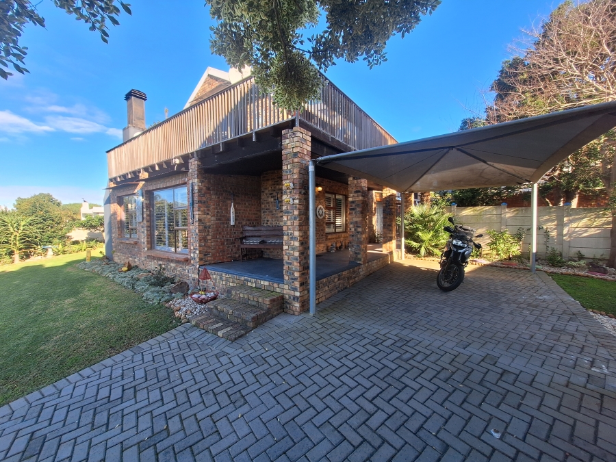3 Bedroom Property for Sale in Noorsekloof Eastern Cape